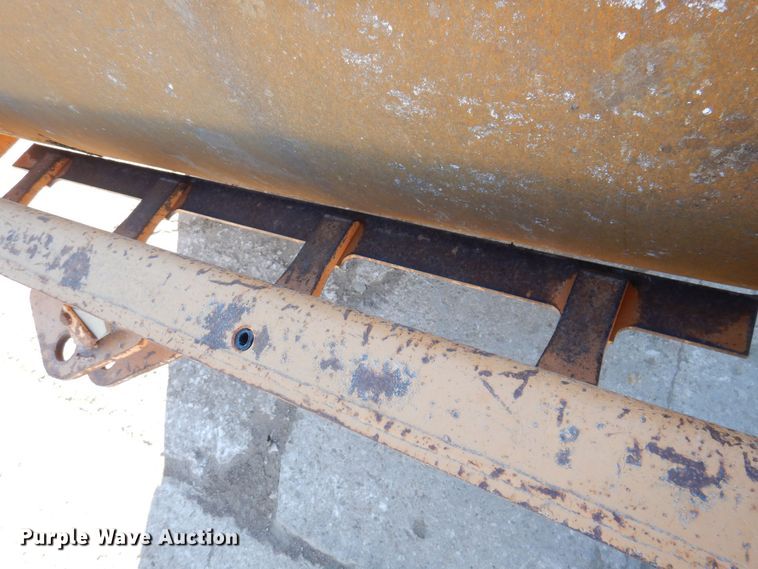 image for item DK2063 2005 Case SV208  single drum vibratory roller