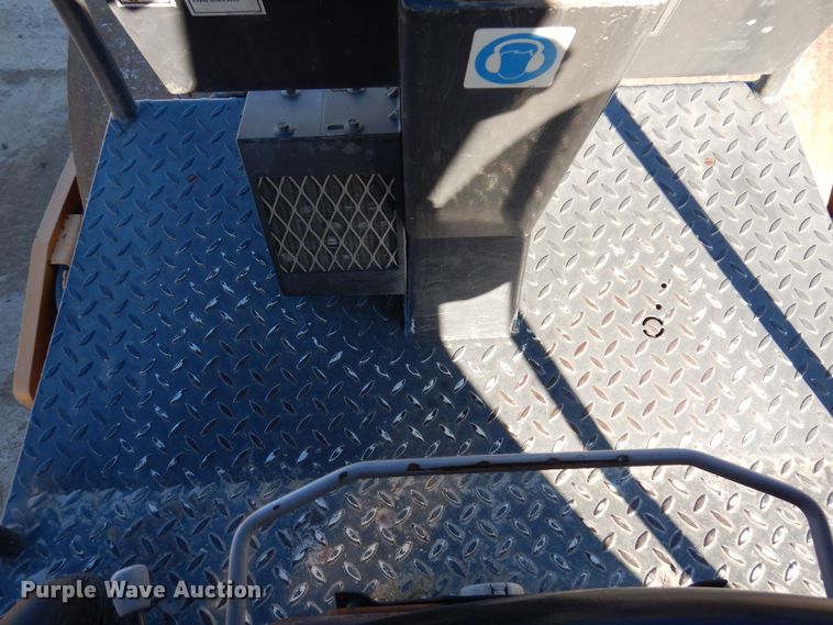 image for item DK2063 2005 Case SV208  single drum vibratory roller