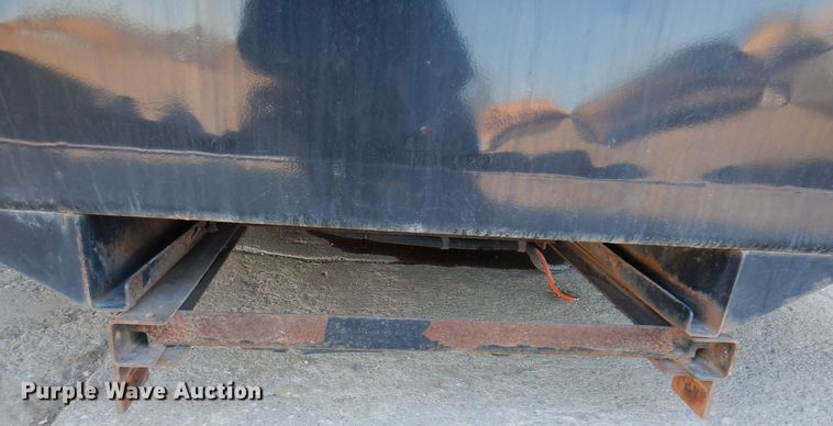 image for item DK2064 RR  dump flatbed