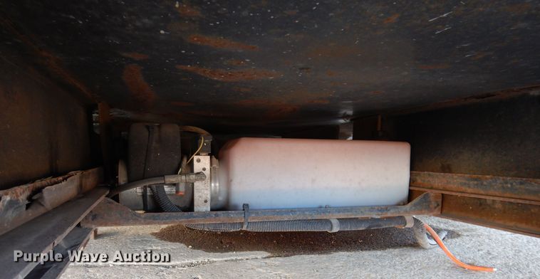 image for item DK2064 RR  dump flatbed