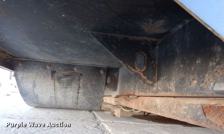 image for item DK2064 RR  dump flatbed