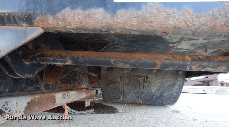 image for item DK2064 RR  dump flatbed