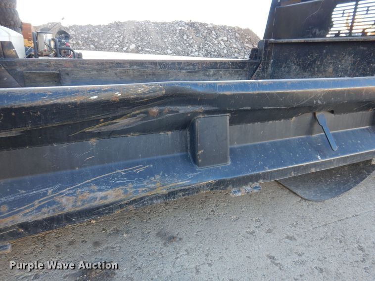image for item DK2064 RR  dump flatbed