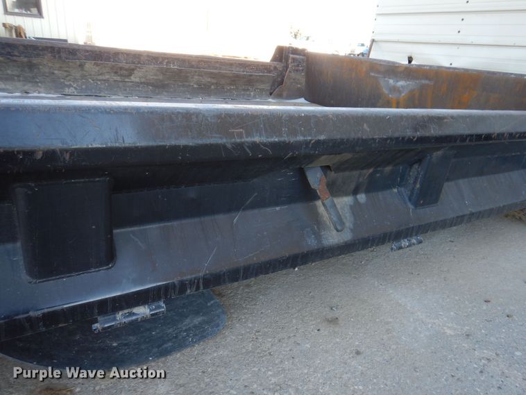 image for item DK2064 RR  dump flatbed