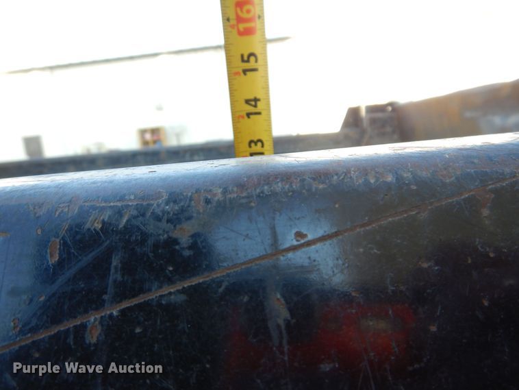 image for item DK2064 RR  dump flatbed