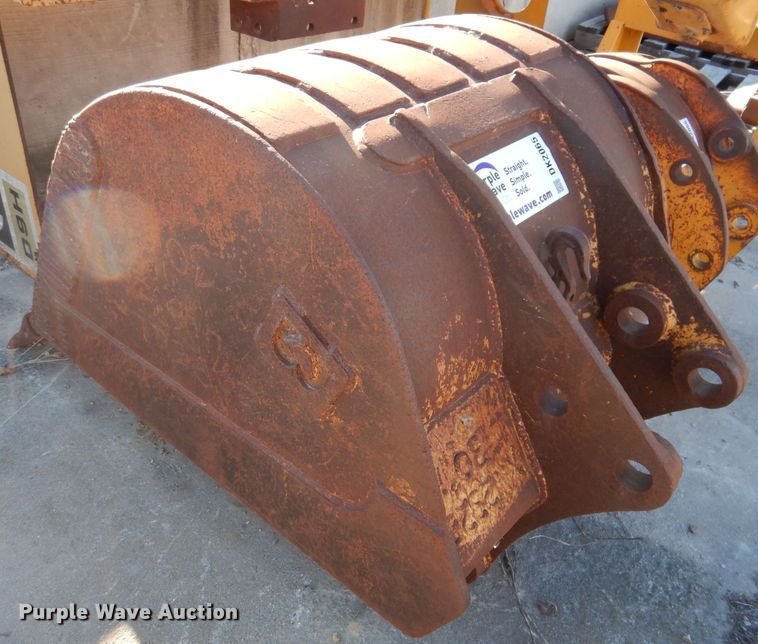 image for item DK2065 Backhoe attachments