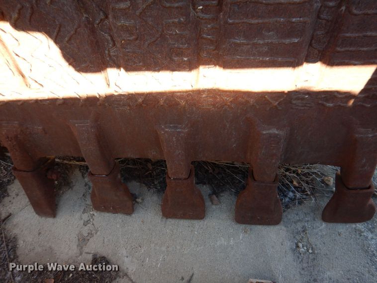 image for item DK2065 Backhoe attachments