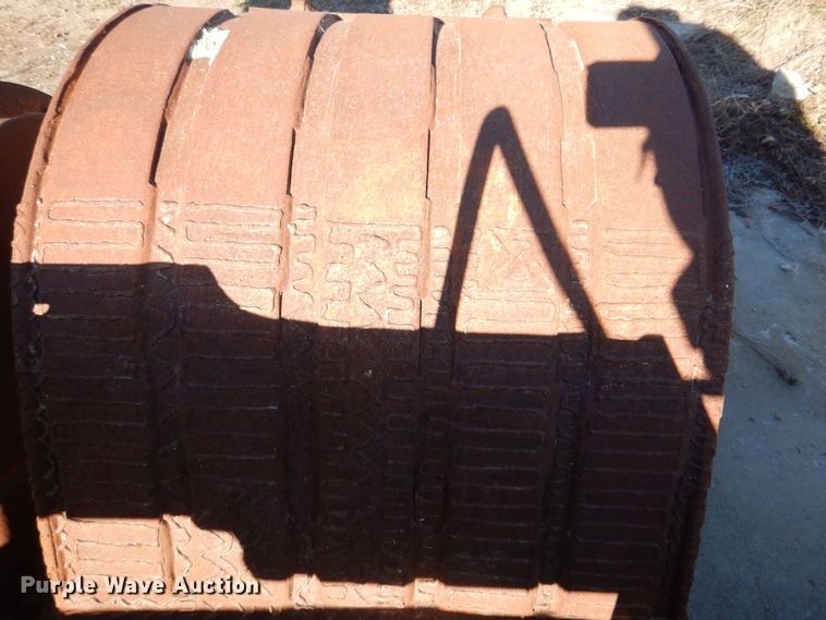 image for item DK2065 Backhoe attachments