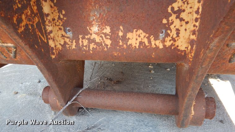 image for item DK2065 Backhoe attachments