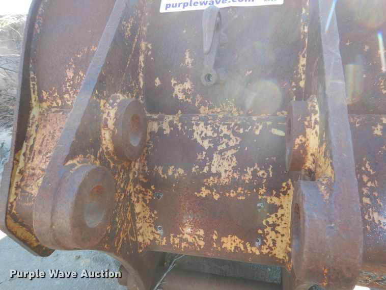 image for item DK2065 Backhoe attachments