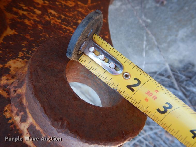 image for item DK2065 Backhoe attachments