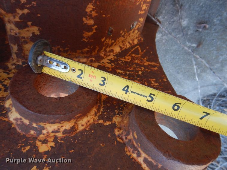 image for item DK2065 Backhoe attachments