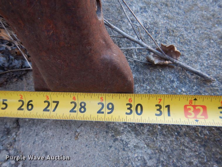 image for item DK2065 Backhoe attachments