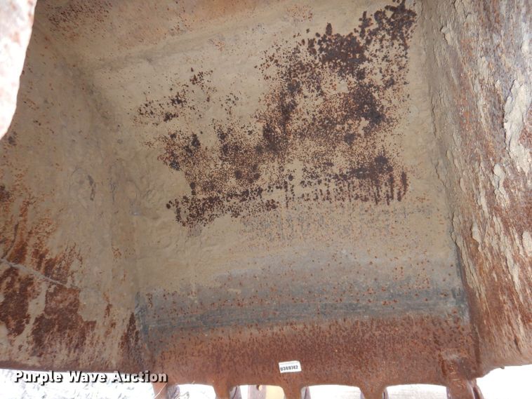 image for item DK2065 Backhoe attachments