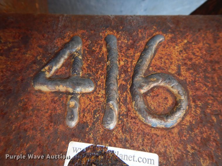 image for item DK2065 Backhoe attachments