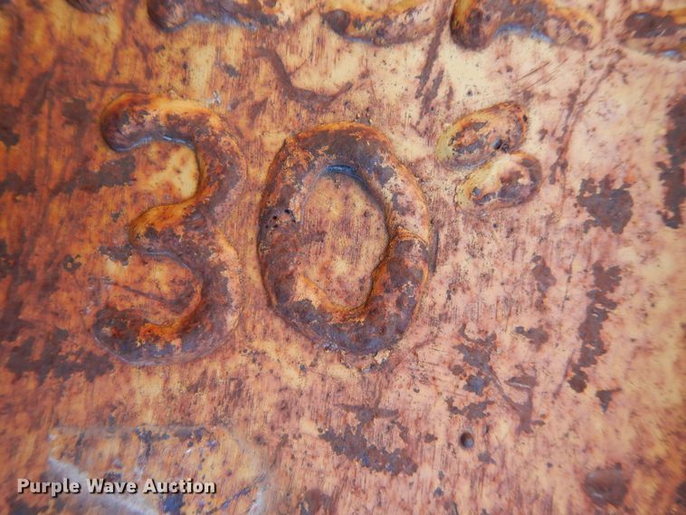 image for item DK2065 Backhoe attachments