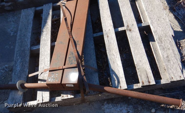 image for item DK2065 Backhoe attachments