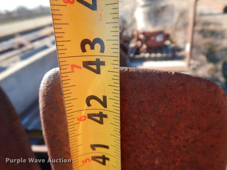 image for item DK2065 Backhoe attachments