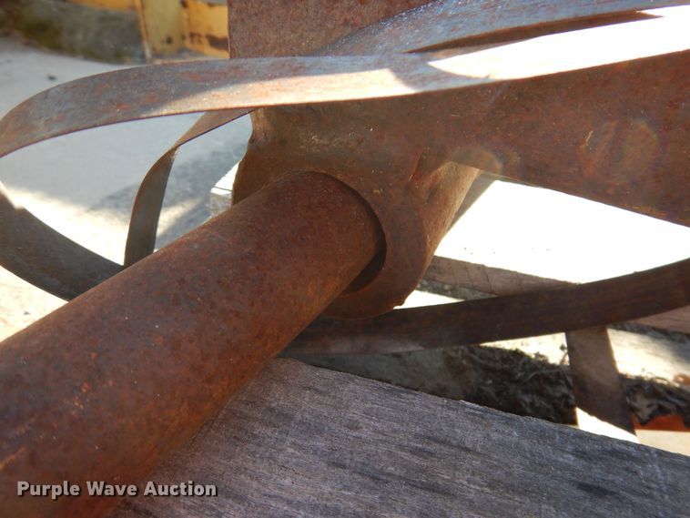 image for item DK2065 Backhoe attachments