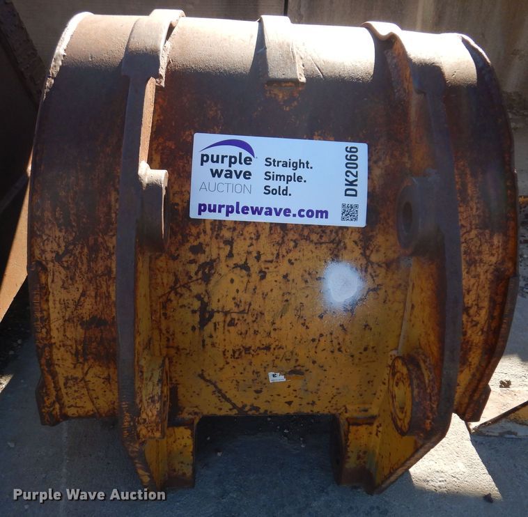 image for item DK2066 Backhoe attachments