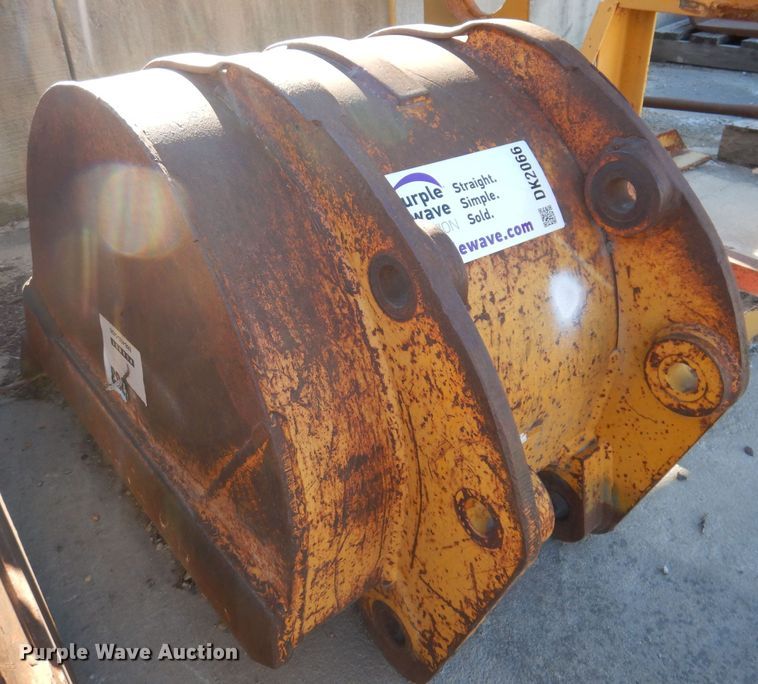 image for item DK2066 Backhoe attachments