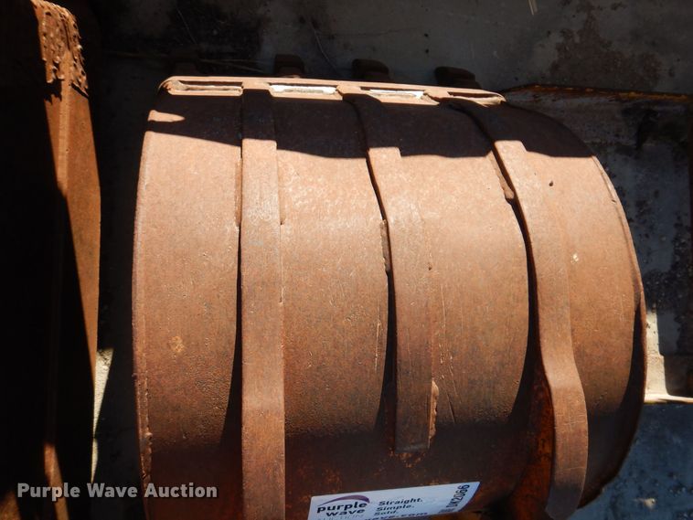 image for item DK2066 Backhoe attachments