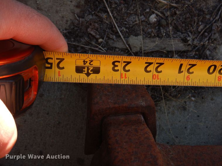 image for item DK2066 Backhoe attachments