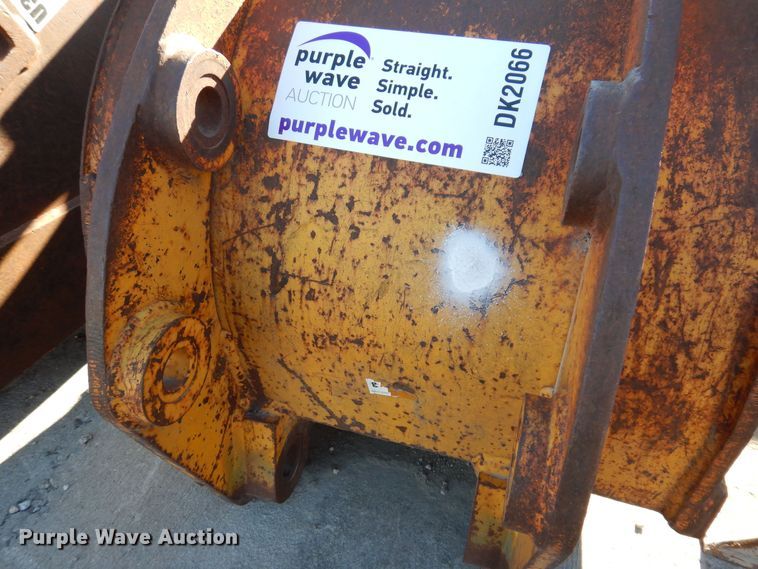 image for item DK2066 Backhoe attachments