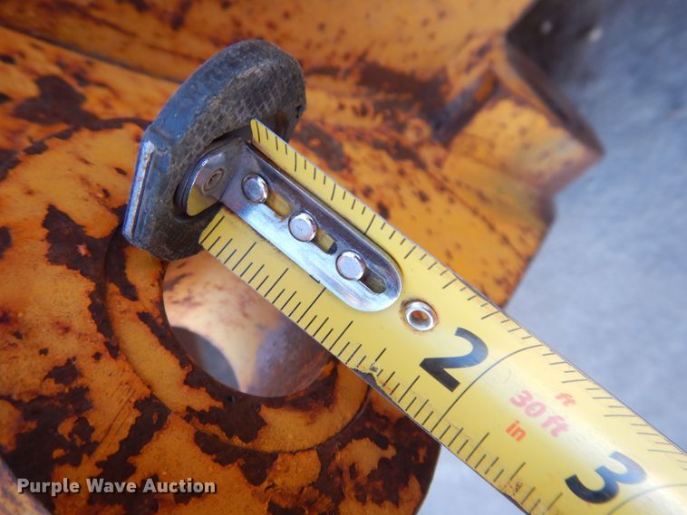 image for item DK2066 Backhoe attachments