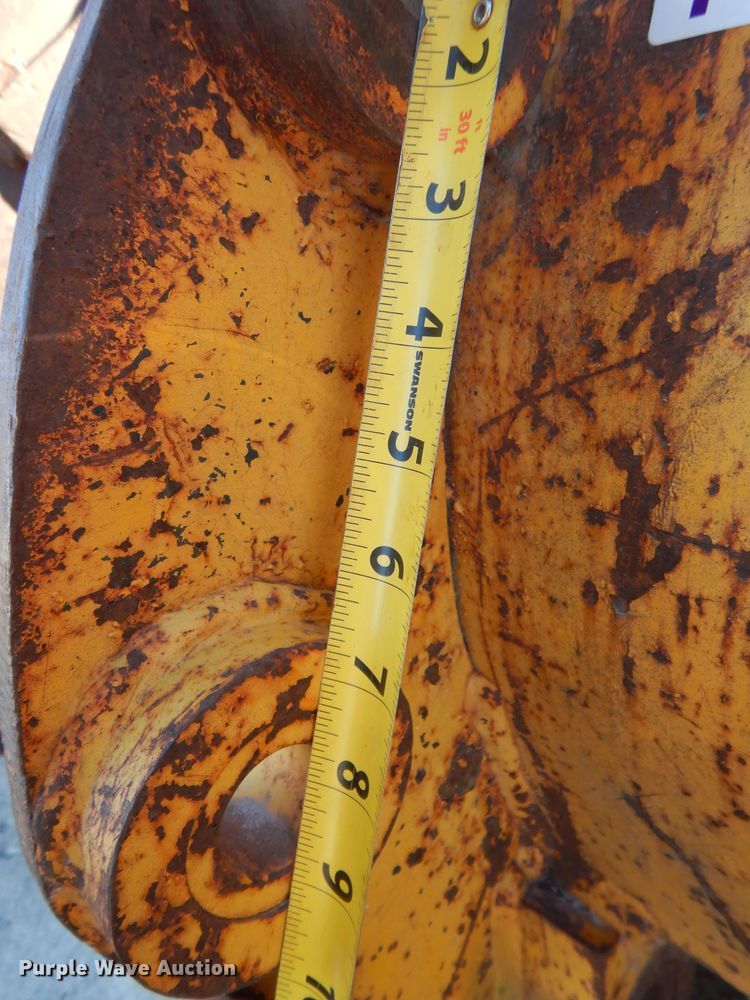 image for item DK2066 Backhoe attachments