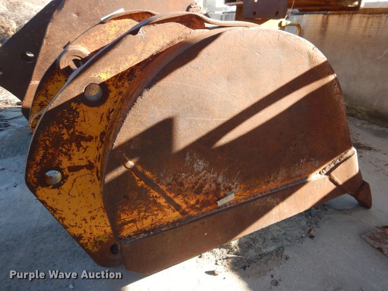 image for item DK2066 Backhoe attachments