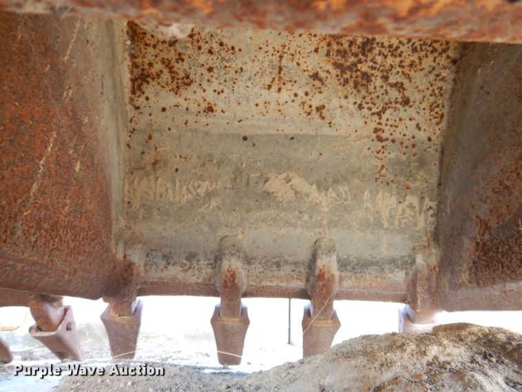 image for item DK2066 Backhoe attachments