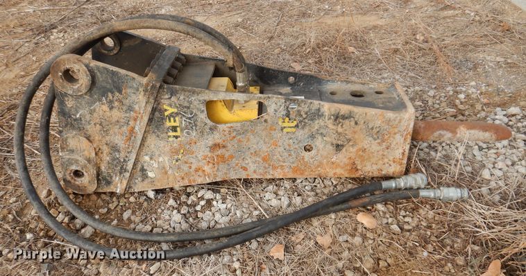 image for item DK2069 Stanley  breaker