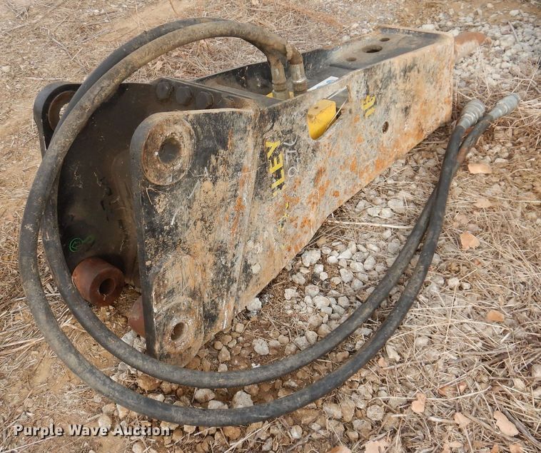 image for item DK2069 Stanley  breaker