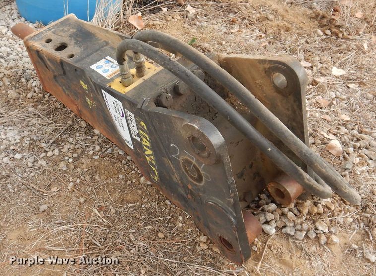 image for item DK2069 Stanley  breaker