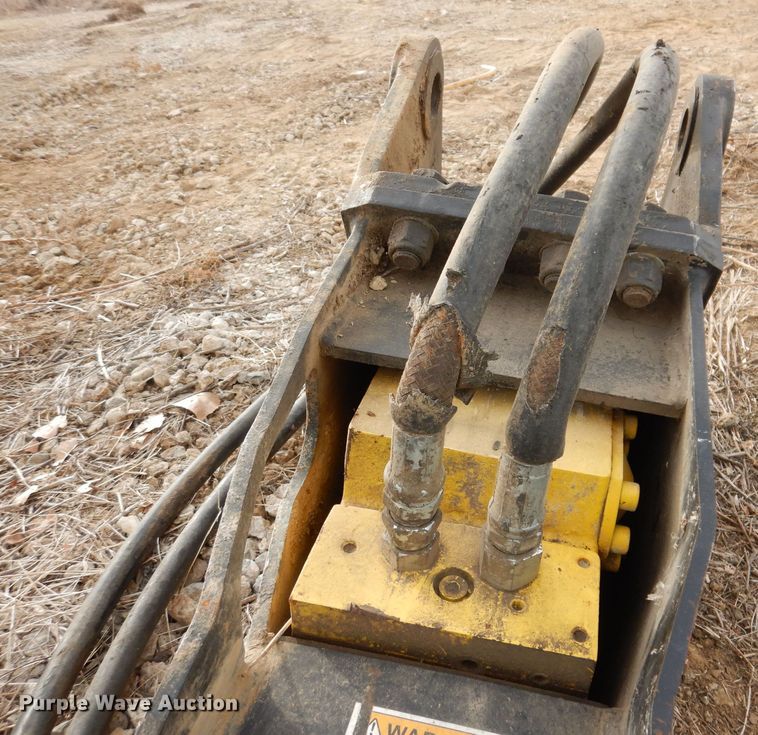 image for item DK2069 Stanley  breaker