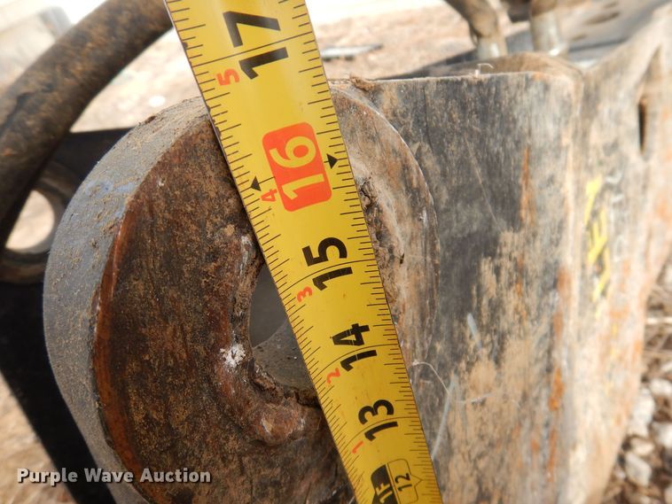 image for item DK2069 Stanley  breaker