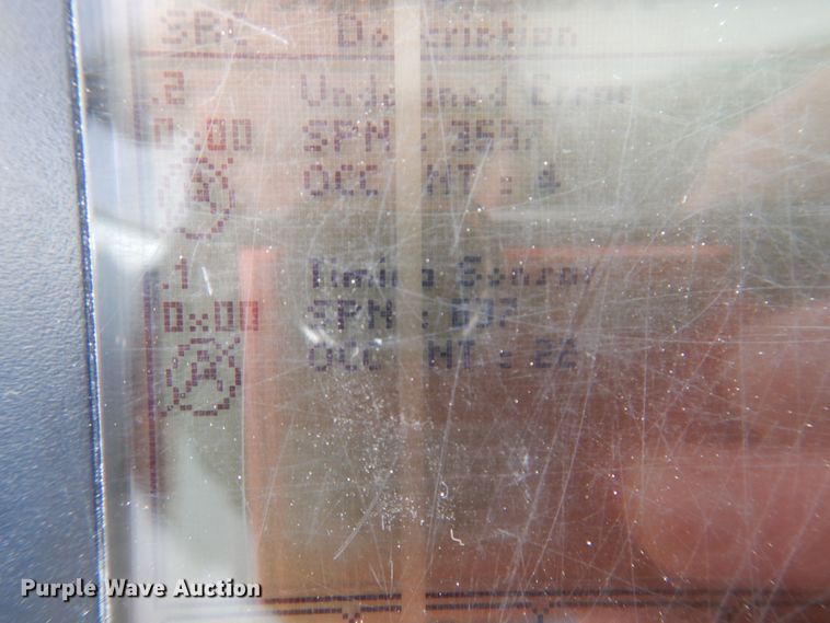 image for item DK2070 Husqvarna FS8400D  concrete saw