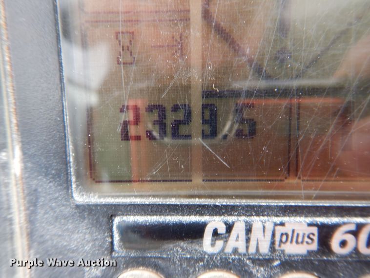 image for item DK2070 Husqvarna FS8400D  concrete saw