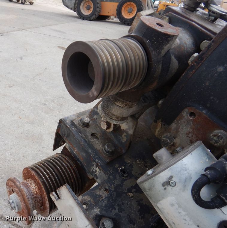 image for item DK2070 Husqvarna FS8400D  concrete saw