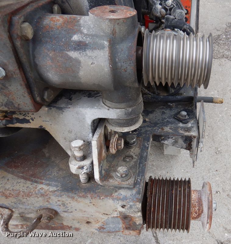 image for item DK2070 Husqvarna FS8400D  concrete saw