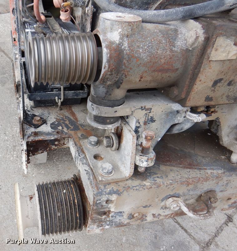 image for item DK2070 Husqvarna FS8400D  concrete saw