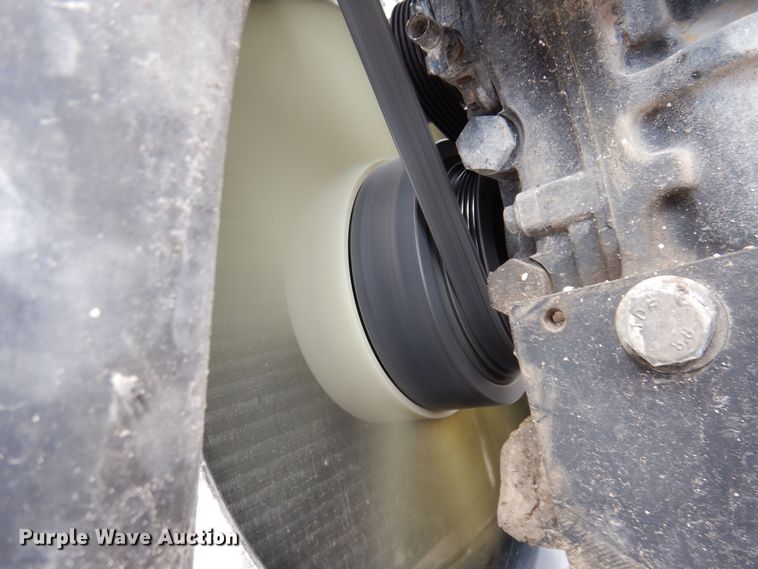 image for item DK2070 Husqvarna FS8400D  concrete saw