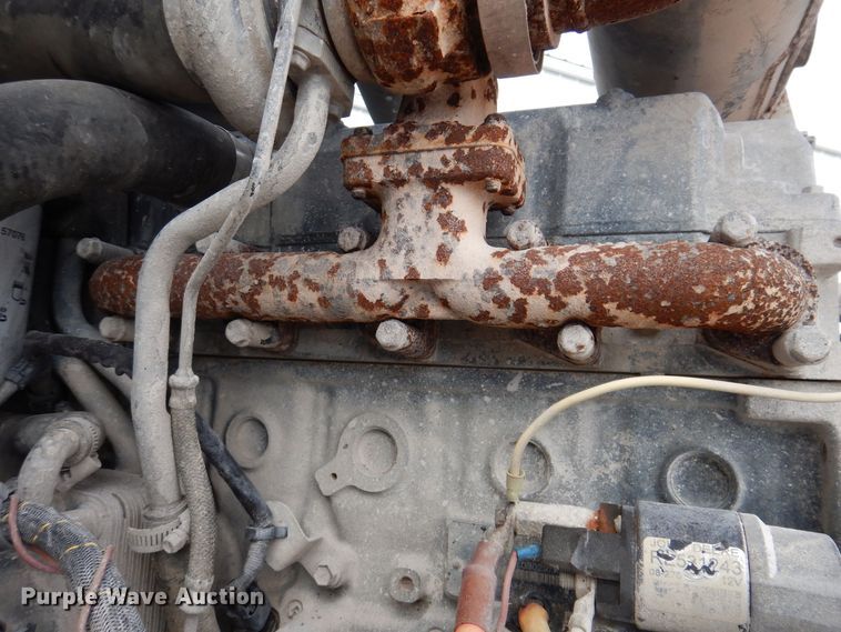 image for item DK2070 Husqvarna FS8400D  concrete saw