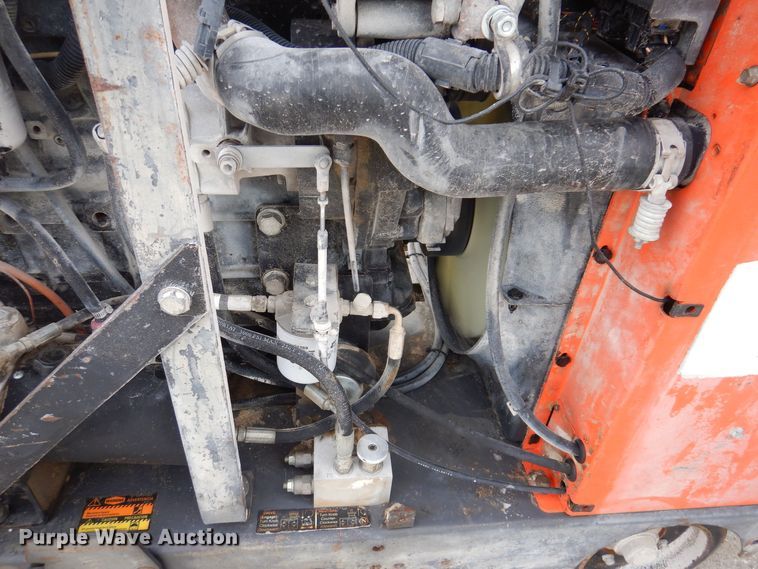 image for item DK2070 Husqvarna FS8400D  concrete saw