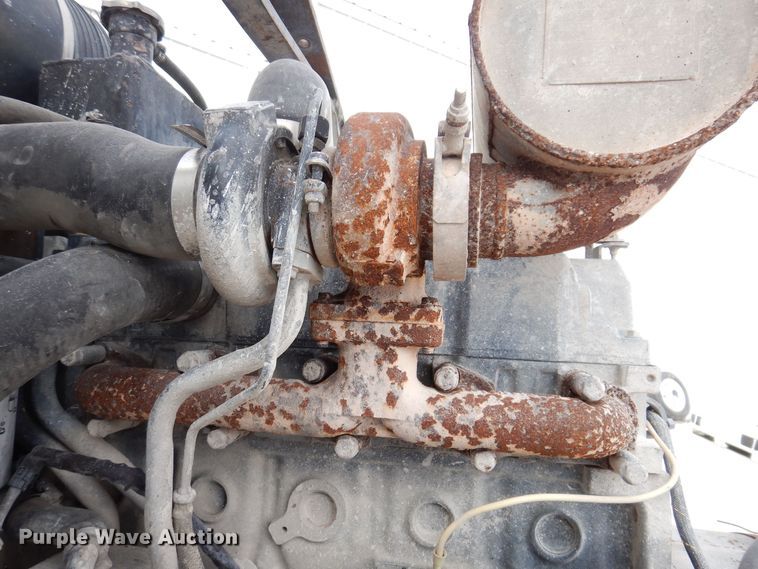 image for item DK2070 Husqvarna FS8400D  concrete saw