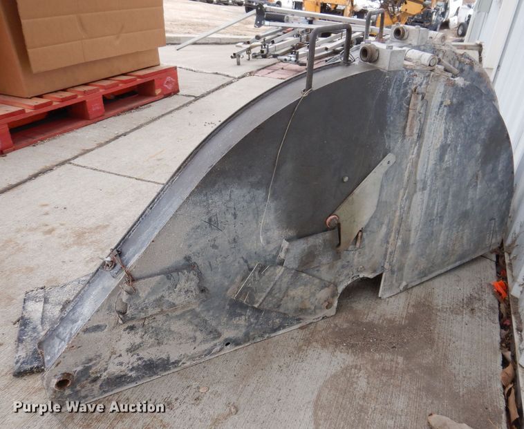 image for item DK2070 Husqvarna FS8400D  concrete saw