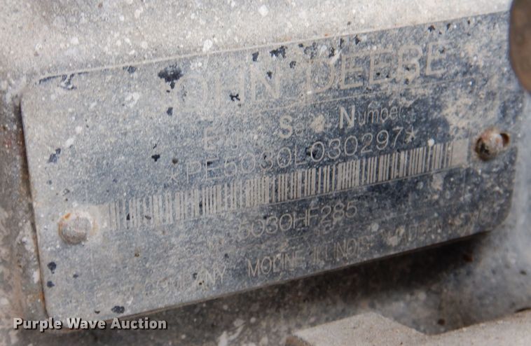 image for item DK2070 Husqvarna FS8400D  concrete saw