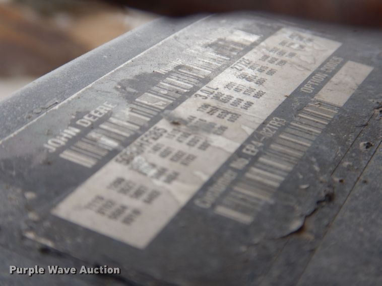 image for item DK2070 Husqvarna FS8400D  concrete saw