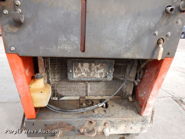 image for item DK2071 Husqvarna FS8400D  concrete saw